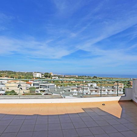 P - Meia-Praia Seaview Guesthouse Lagos Luaran gambar