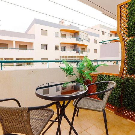 P - Meia-Praia Seaview Guesthouse Lagos Luaran gambar