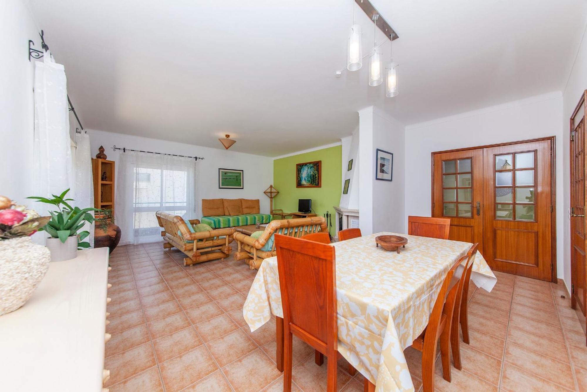 P - Meia-Praia Seaview Guesthouse Lagos Luaran gambar