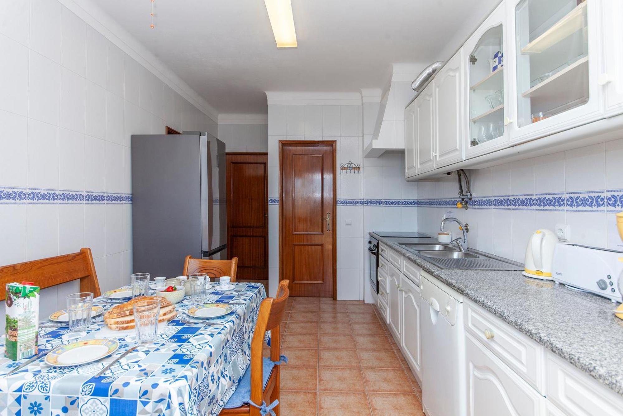 P - Meia-Praia Seaview Guesthouse Lagos Luaran gambar