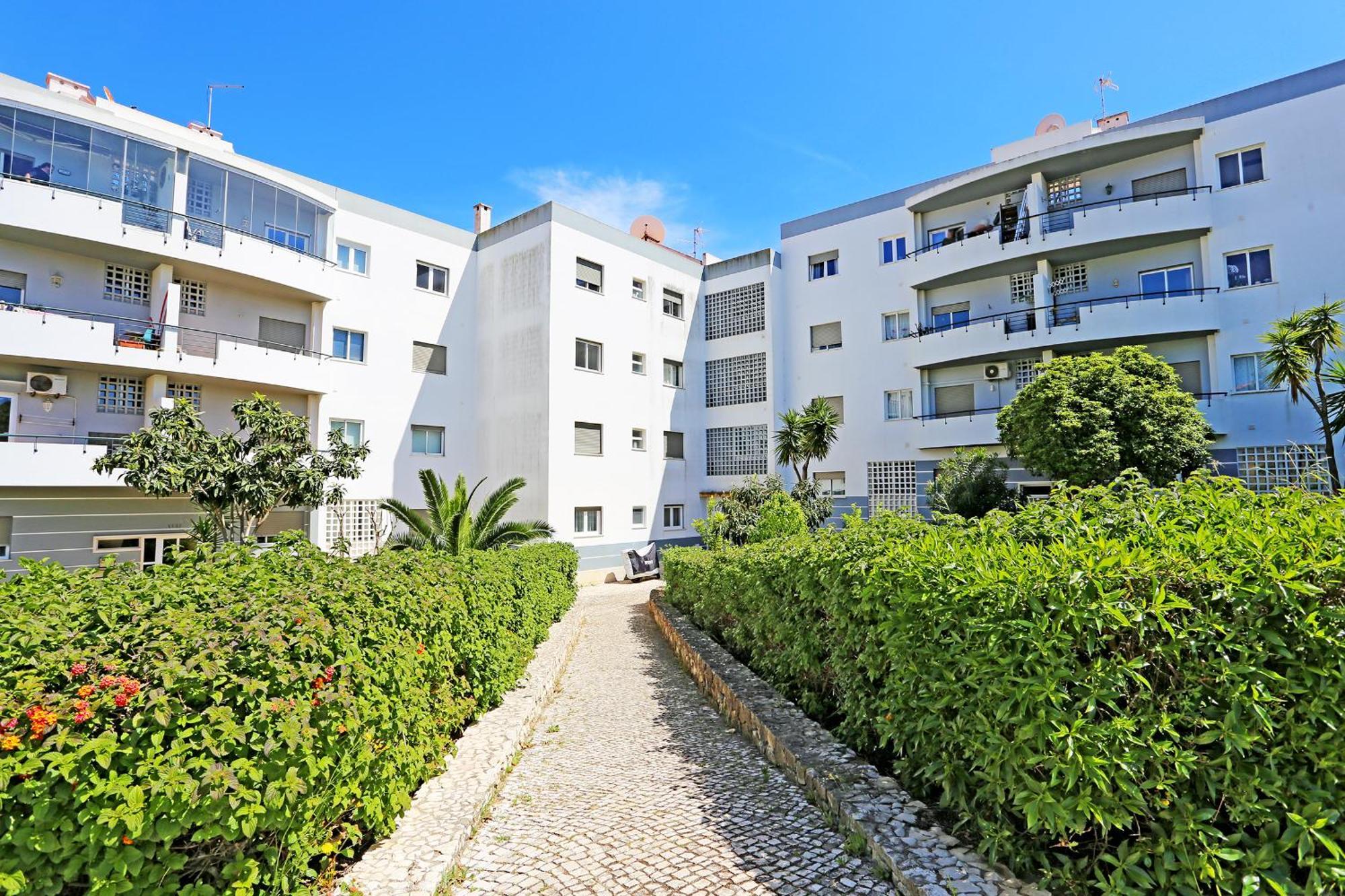 P - Meia-Praia Seaview Guesthouse Lagos Luaran gambar