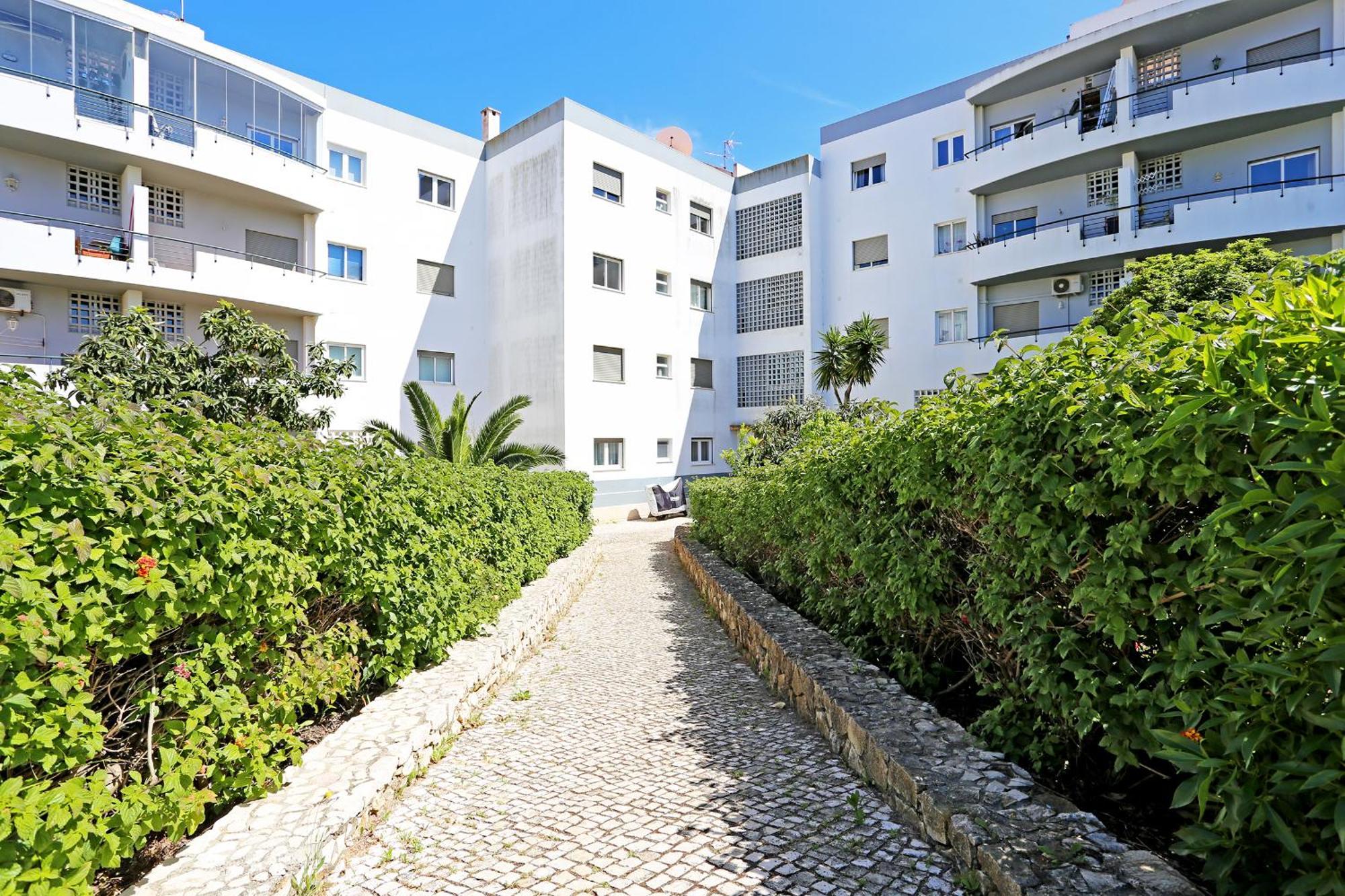 P - Meia-Praia Seaview Guesthouse Lagos Luaran gambar