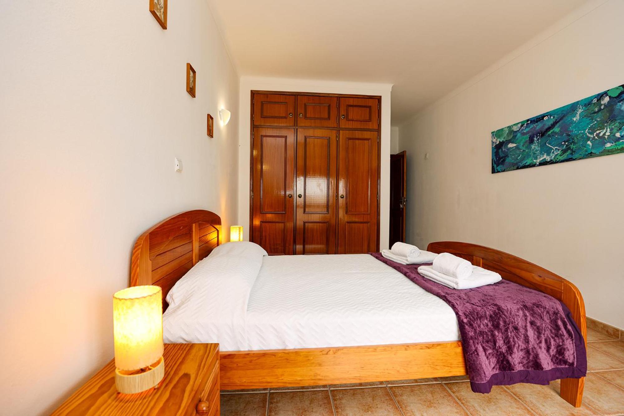 P - Meia-Praia Seaview Guesthouse Lagos Luaran gambar