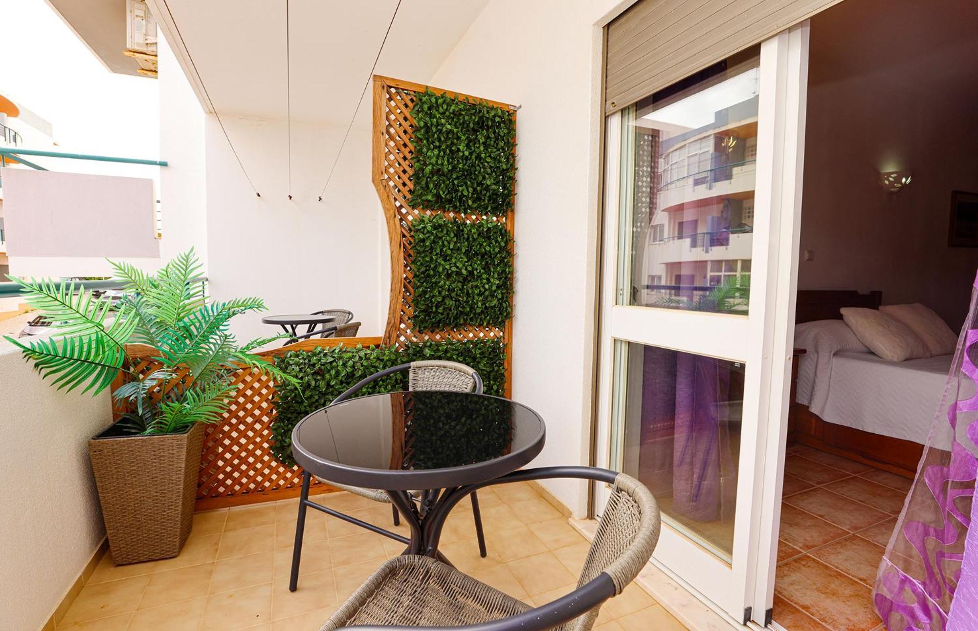 P - Meia-Praia Seaview Guesthouse Lagos Luaran gambar