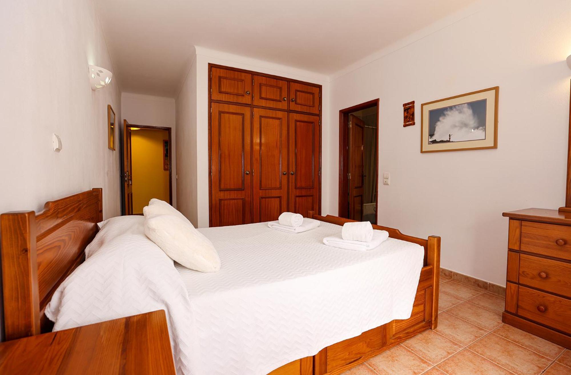 P - Meia-Praia Seaview Guesthouse Lagos Luaran gambar