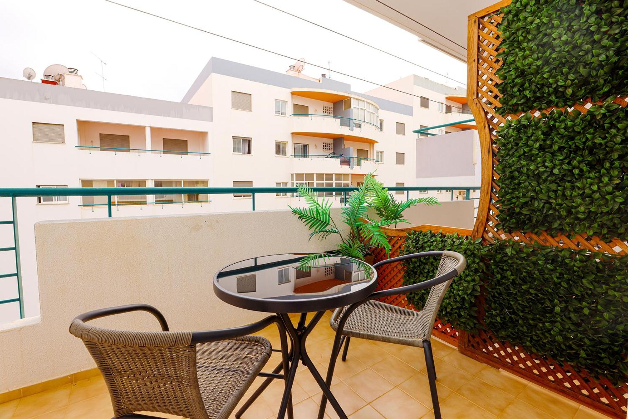 P - Meia-Praia Seaview Guesthouse Lagos Luaran gambar