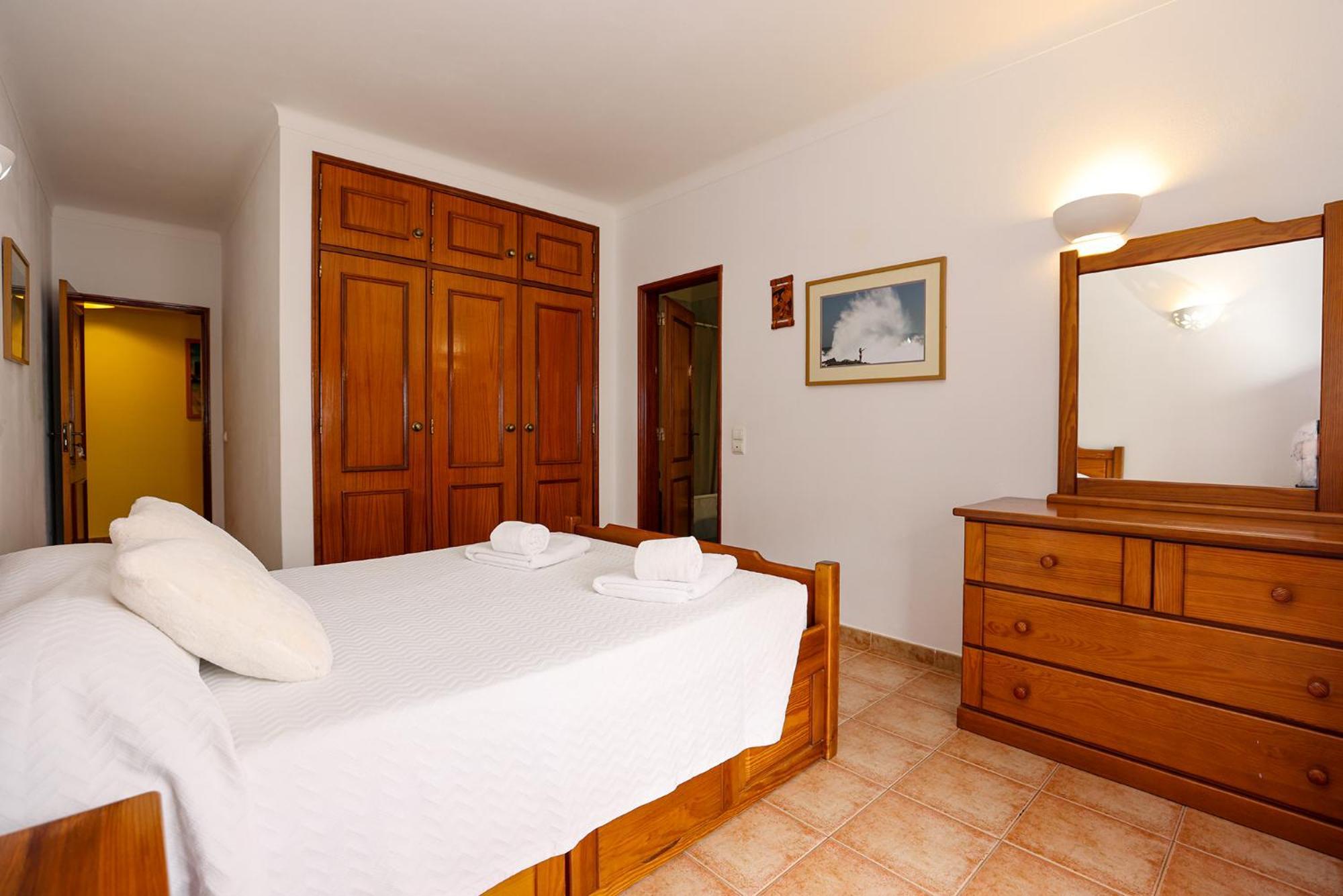 P - Meia-Praia Seaview Guesthouse Lagos Luaran gambar